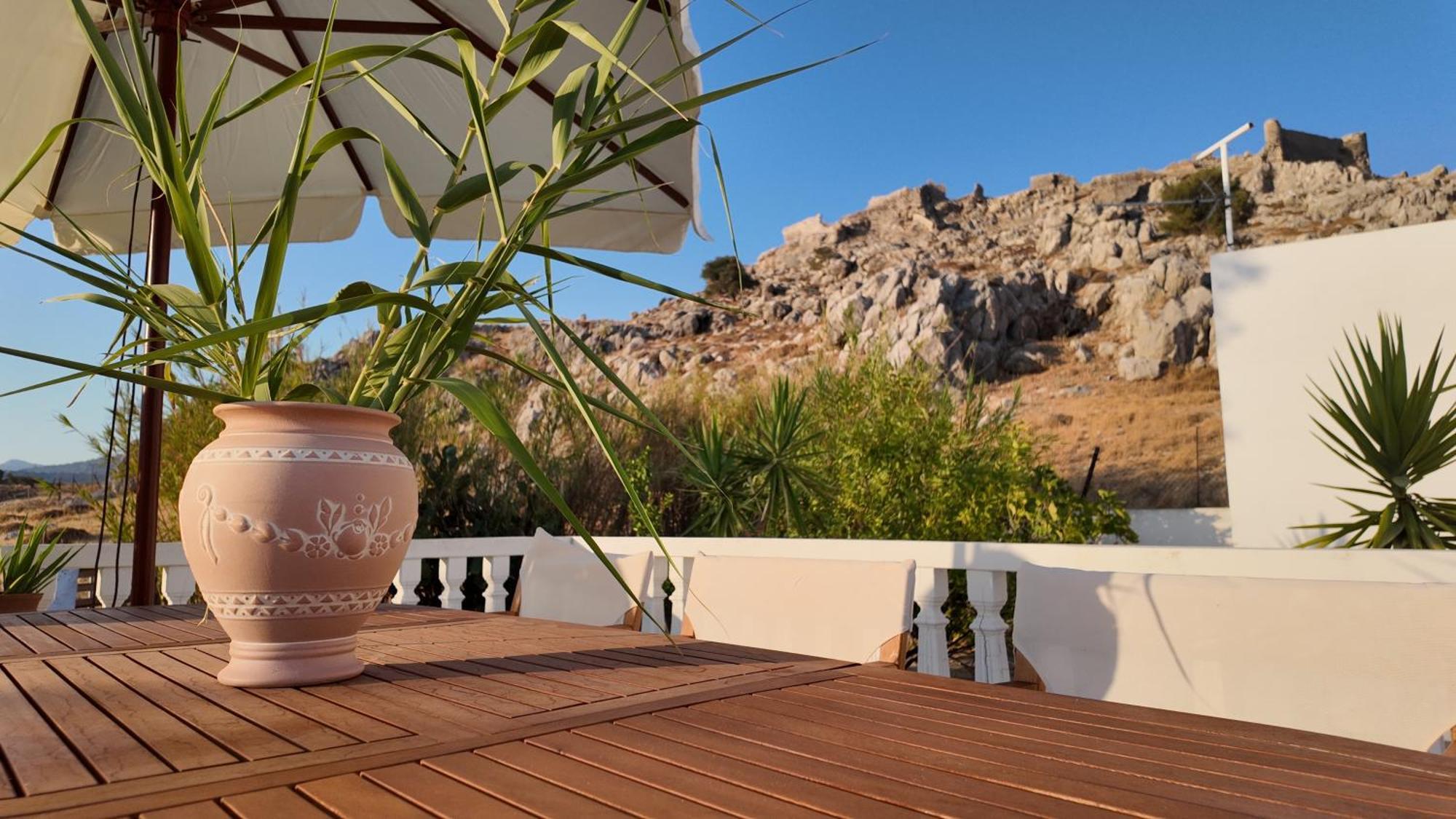 Feraklion House Ferienhaus