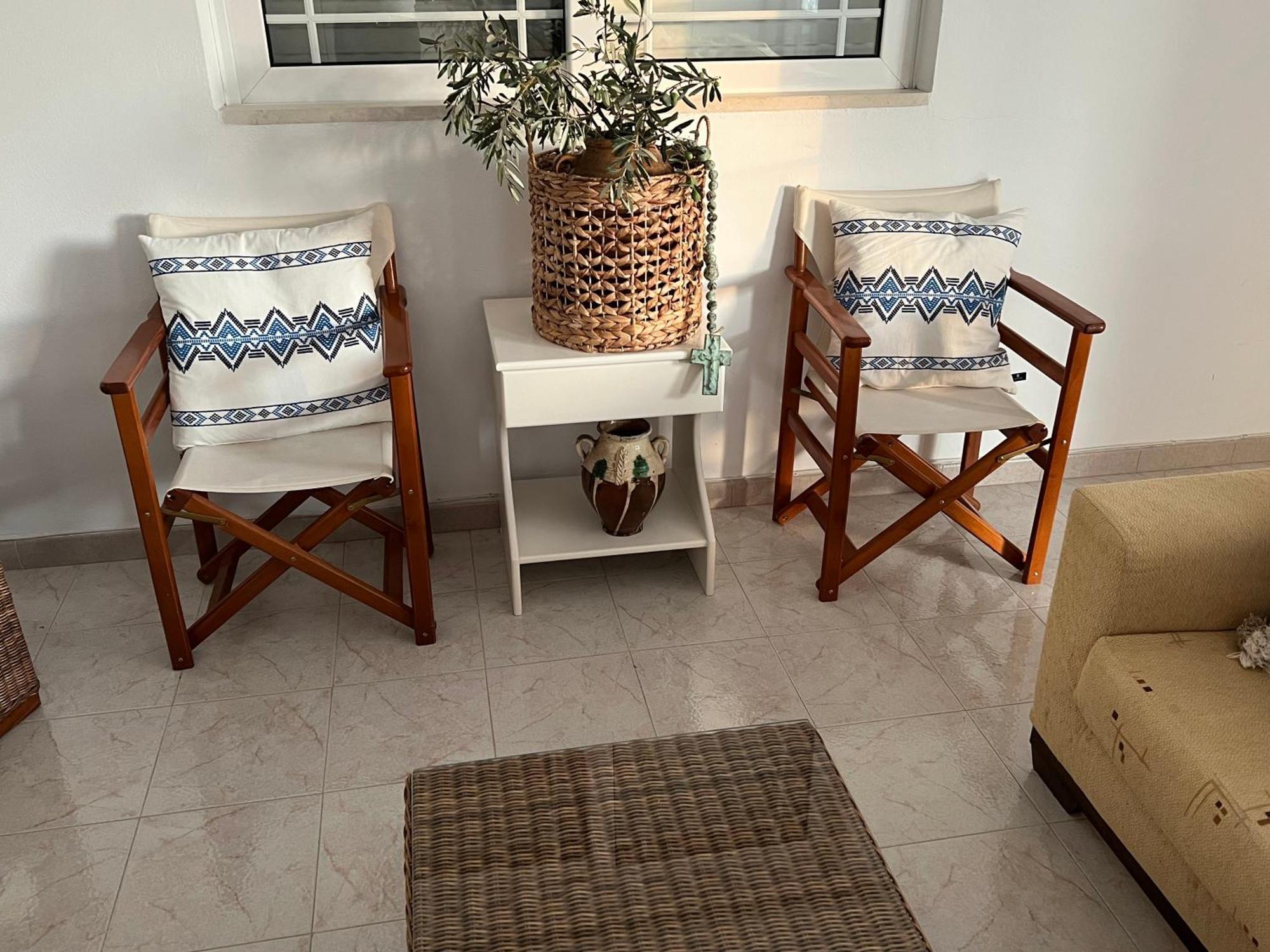 Ferienhaus Feraklion House