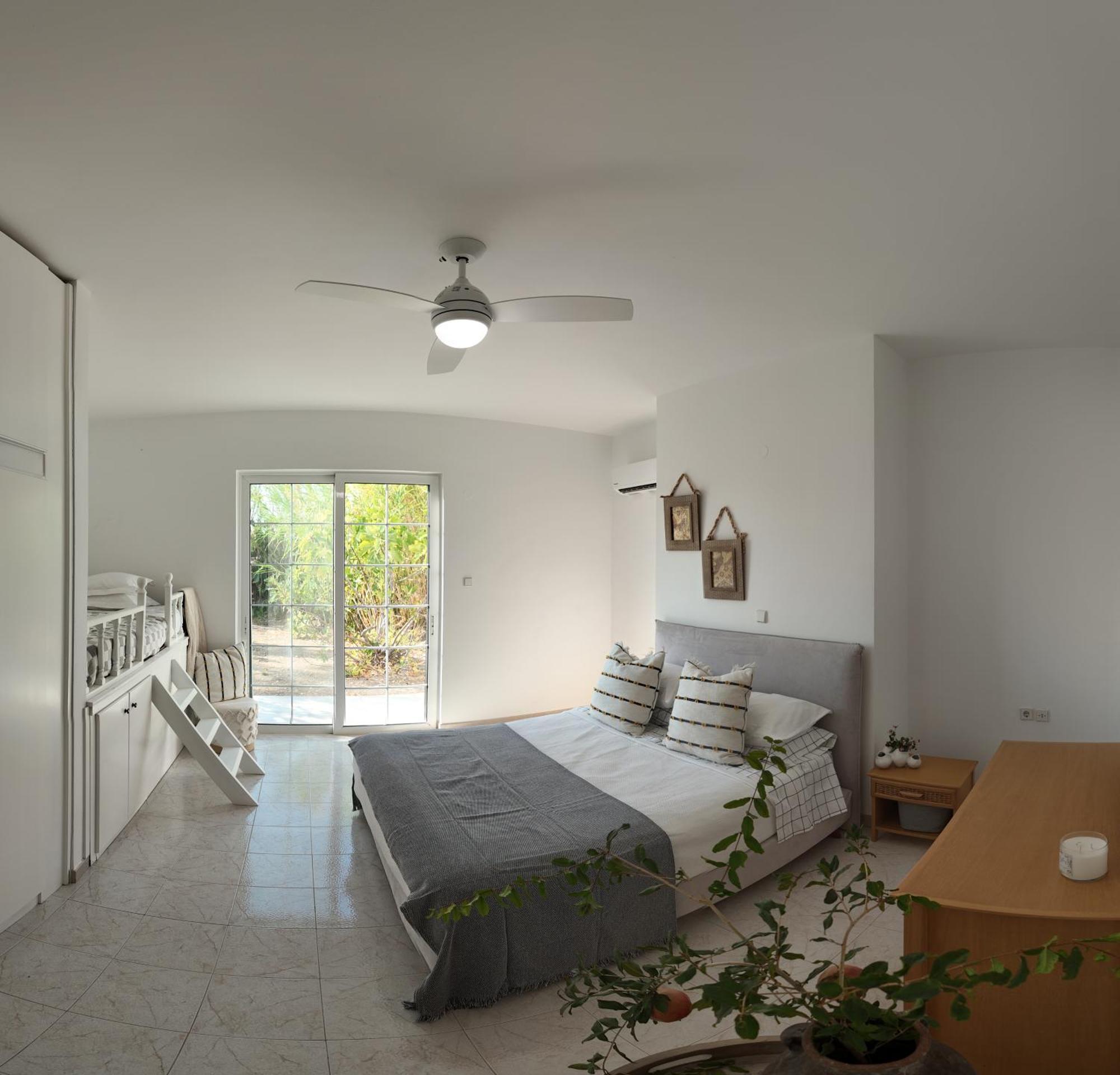 Feraklion House Ferienhaus *