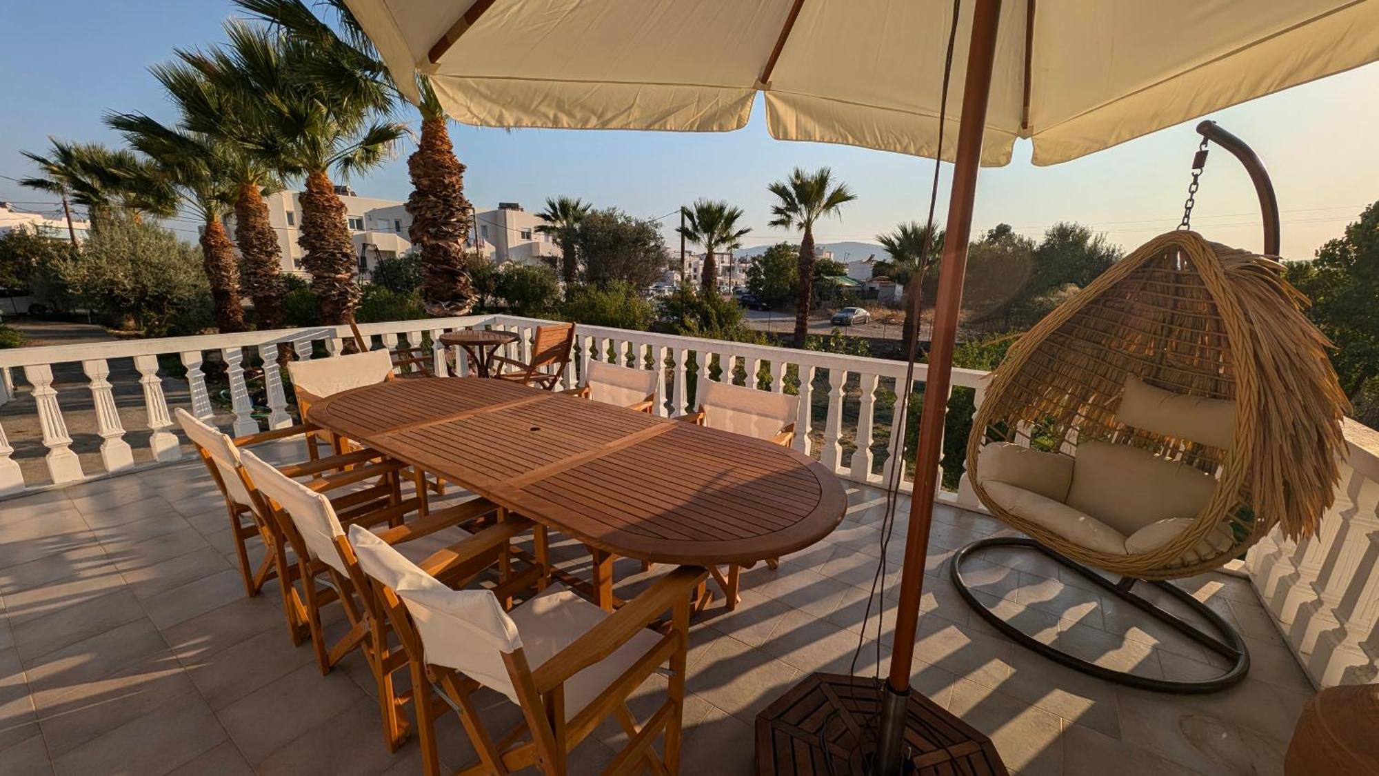 Ferienhaus Feraklion House *