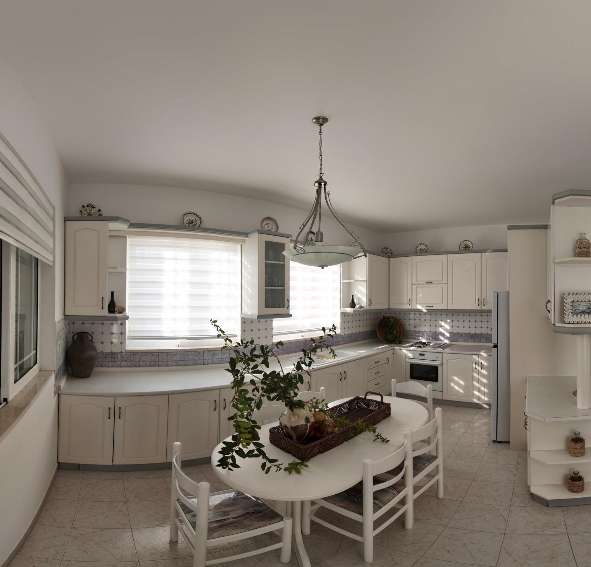 Feraklion House Ferienhaus *