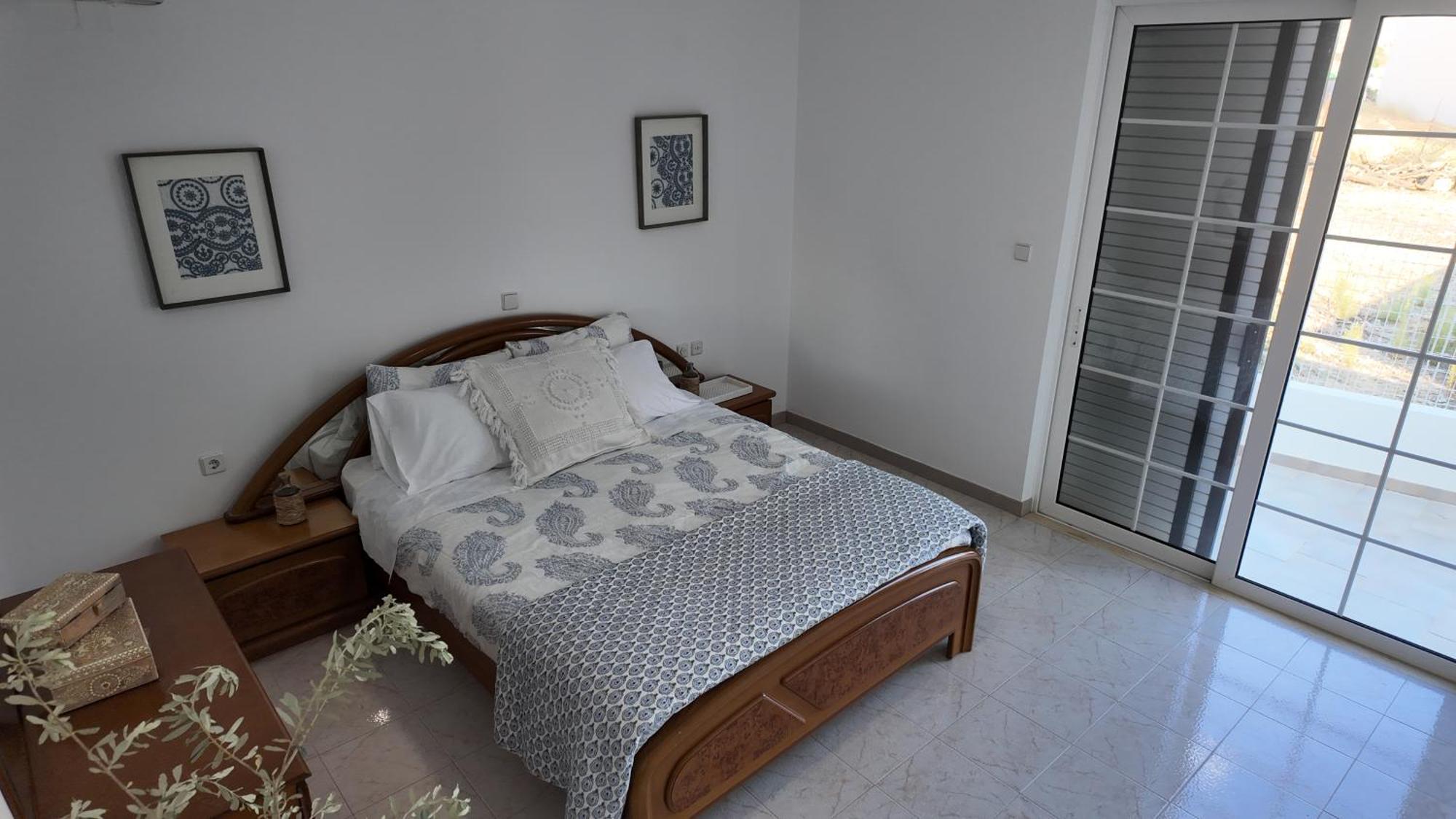Feraklion House Ferienhaus